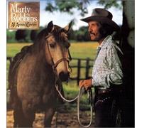 All Around Cowboy by Marty Robbins