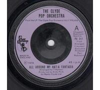 All Around My Hat:a Fantasia