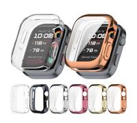 All Around Protective Guard For Watch Doctor 2 Smartwatch Against And Shcok Easy Installation Protector Case