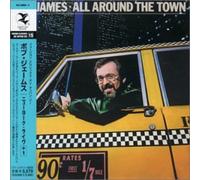 All Around the Town by Bob James (2002-08-21)