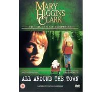 All Around The Town [DVD]