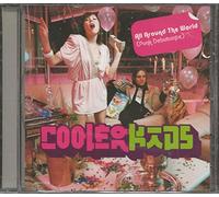 Cooler Kids - All Around the World / Bali Hideaway