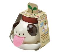 All Around The World Planter, Multicolor, One Size