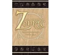 All Around the Zodiac: Exploring Astrology's Twelve Signs