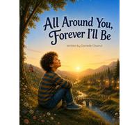 All Around You, Forever I'll Be