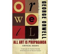 All Art Is Propaganda