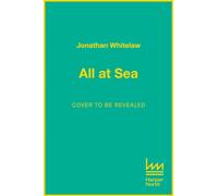All at Sea : A Death on the Ocean, a Secret Below Deck…