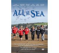 All At Sea [DVD]