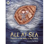All at Sea: There's a New Baby in the Family