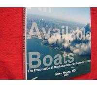 All Available Boats: The Evacuation of Manhattan Island on September 11, 2001