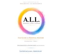 ALL Awareness Living and Learning: A Brief Introduction to Wellbeing and Resilience