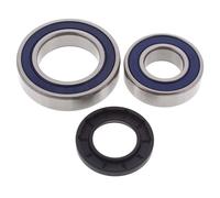 All Balls 14-1064 Ski Doo Tundra Xtreme 600ho 2012 Bearing&seal Differential Kit Silver