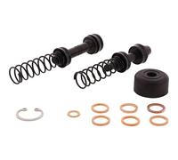 All Balls 18-1124 Master Cylinder Rebuild Kit Compatible With/Replacement For Can-Am Commander 800 2011, Commander 800R 2012-2013, 2016-2020, Commander 800R XT 2012-2020, Commander 1000 2011-2017
