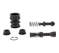 All Balls 18-1128 Master Cylinder Rebuild Kit Compatible With/Replacement For Honda MUV 700 2009-2013, SXS 500 M Pioneer 2015-2023, SXS 520 M Pioneer 2021-2022, SXS 700 Pioneer 2014-2023