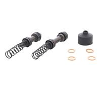 All Balls 18-1129 Master Cylinder Rebuild Kit Compatible With/Replacement For Kawasaki Teryx 1000 2020, Teryx 1000 2021, Teryx 1000 2022, Teryx 1000, Teryx 1000 ES 2023, Teryx 1000, Teryx 1000 ES 2024