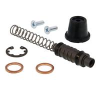All Balls 18-1132 Master Cylinder Rebuild Kit Compatible With/Replacement For GasGas EC 250, EC 300 2021-2024, EC450F, ES350, ES500, EW500F, EX250, EX250F, EX300, EX350F, EX450F, MC 125 2024