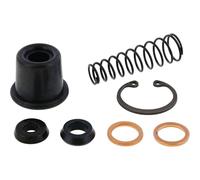 All Balls 18-1134 Master Cylinder Rebuild kit Compatible With/Replacement For Beta 125 RR 2T 2019-2023, 125 RR RACE 2T 2023, 125 RR RACE EDITION 2T 2021-2022, 250 RR 2T 2013-2023, 250 RR RACE 2T 2023