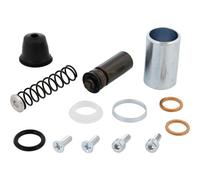All Balls 18-1137 Master Cylinder Rebuild kit Compatible With/Replacement For KTM 625 SCM 2004-2006, 640 SM LC4 2003-2005, 660 SMC 2003-2005, 690 ENDURO R 2014-2024, 690 SMC-R 2008-2024