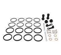 All Balls 18-3333 Caliper Rebuild Kit Compatible With/Replacement For Yamaha TENERE 700 2022-2023
