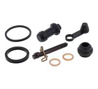 All Balls 18-3337 Caliper Rebuild Kit Compatible With/Replacement For GasGas ES 700 2023-2024, SM 700 2023-24, Husqvarna 701 ENDURO 2016-2024, 701 ENDURO LR 2020, 690 ENDURO 2008, 690 ENDURO R 2009-21