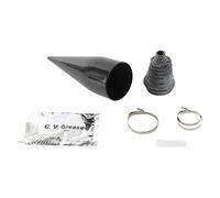All Balls 19-5035 Black CV Boot Kit and Tool by All Balls