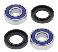 All Balls 25-1210 Wheel Bearing Kit