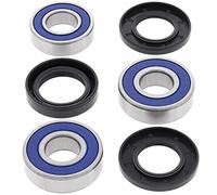 All Balls 25-1262 Rear Wheel Bearing Kit