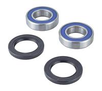 All Balls 25-1273 Rear Wheel Bearing Kit