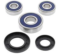 All Balls 25-1344 Rear Wheel Bearing Kit by All Balls