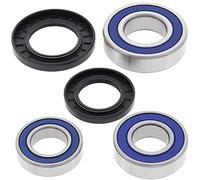 All Balls 25-1634 Rear Wheel Bearing Kit
