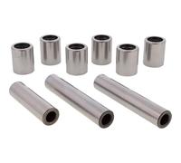 All Balls 27-1209 Linkage Bearing Kit Compatible With/Replacement For Honda NC700X 2012-2017, NC750X 2018-2022, NC750XD 2018-2024