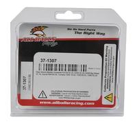 All Balls 37-1307 Shock Bladder Compatible With/Replacement For Kawasaki KX100 2002-21, KX112 2022-24, KX85 2002-2024, KX85 Big Wheel 2001-18, Suzuki RM100 2003, Yamaha YZ65 2018-2024, YZ80 1993-2001