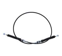 All Balls 45-5035 Control Cable, Shift Compatible with/Replacement For Can-Am Maverick X3 2017, Maverick X3 Max Turbo RR DS 2023, Maverick X3 Turbo DS 2021-2025, Maverick X3 Turbo R 2018-2019, 2021
