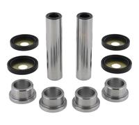 All Balls 50-1034-K Rear Knuckle Bushing Kit | OEM replacement, fits YFM700 Grizzly EPS 2002-2018, 450 700 350 engines, for atv, 50-1034-K