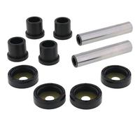All Balls 50-1043-K Rear Knuckle Bushing Kit | OEM replacement, fits KVF650 I Brute Force 2005-2018, 650 750 engines, for atv, 50-1043-K