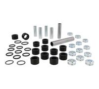 All Balls 50-1267 Rear Ind. Suspension Kit Compatible With/Replacement For Polaris Ranger XP 1000 Crew EPS Northstar Ultimate 2021-23, Ranger XP 1000 EPS Premium 2022, Ranger XP 1000 EPS Premium 2021