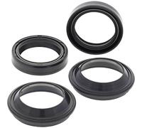 All balls 56-125 fork & dust seal wiper kit (56-125)
