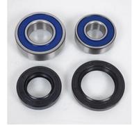 All Balls Atv Yamaha Warrior 350 1987 to 2004 NEW FRONT WHEEL BEARING