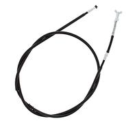 All Balls Cable, Rear Hand-Park Brake 45-4012 Compatible With/Replacement For Honda TRX350FE 2000-2006, TRX350FM Fourtrax Rancher 2000-2006, TRX350TE 2000-2006