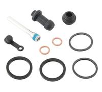 All Balls Caliper Rebuild Kit, silver