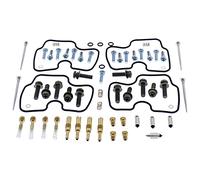 All Balls Carburetor Rebuild Kit 26-10041 Compatible With/Replacement For Honda CBR600F4 1999-2000