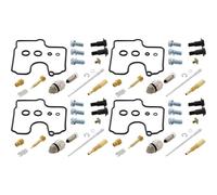 All Balls Carburetor Repair Kit