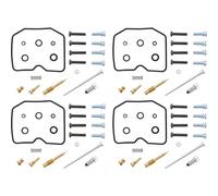 All Balls Carburetor Repair Kit