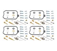 All Balls Carburetor Repair Kit