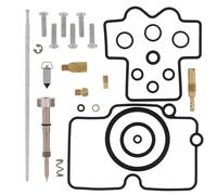 All Balls Carburetor Repair Kit