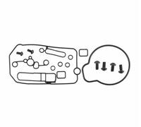 All Balls Carburetor Repair Kit