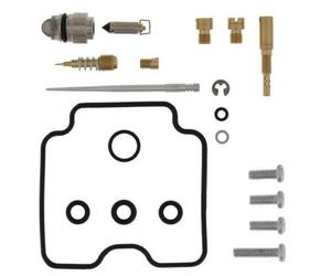 All Balls Carburetor Repair Kit Yamaha 350 Grizzly/Wolve