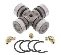 All Balls Cardan Cross Shaft