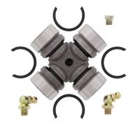 All Balls Cardan Cross Shaft