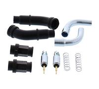 All Balls Choke Plunger Kit 46-1054 Compatible With/Replacement For Honda VTR1000F 1998-2005